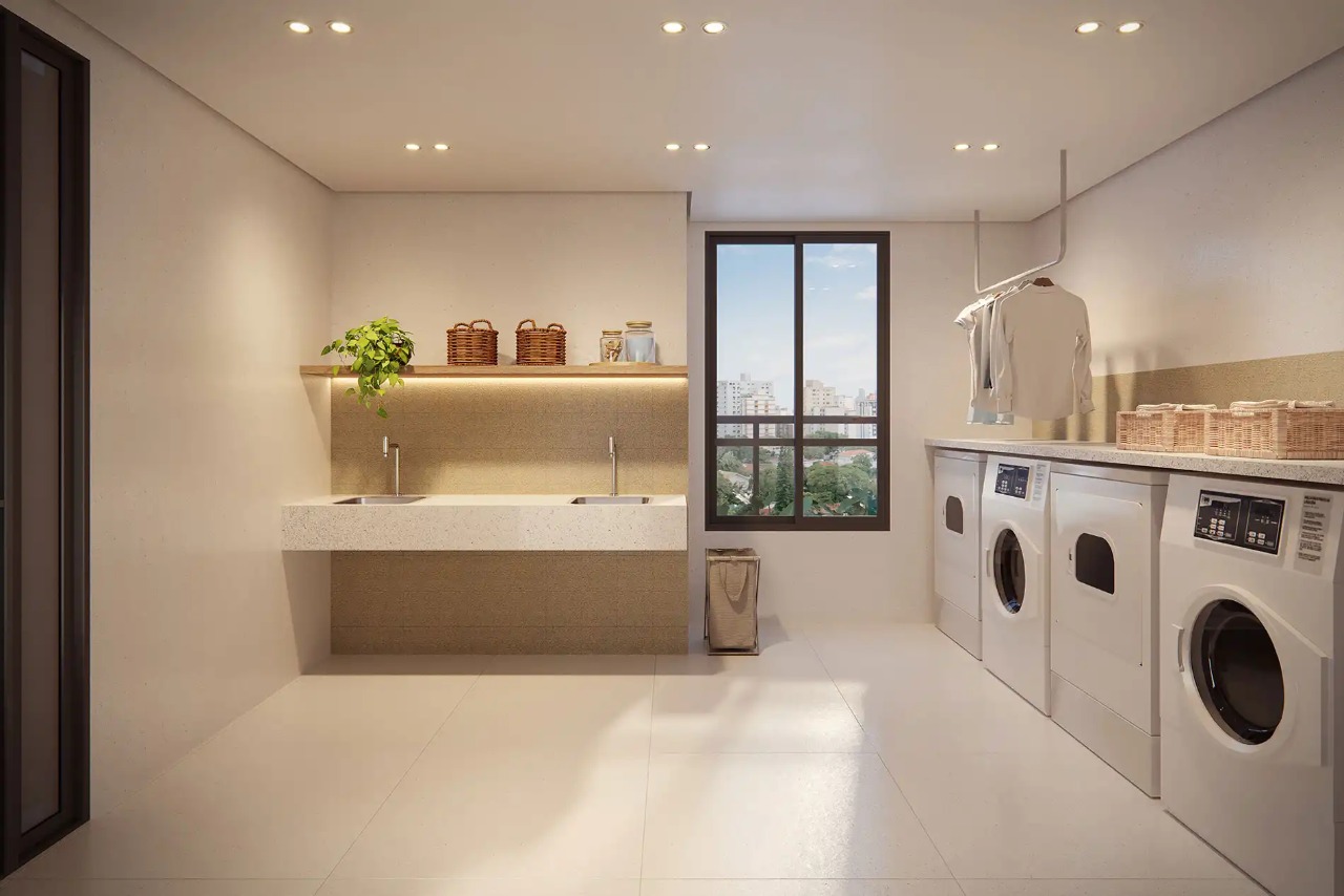 Apartamento, 1 quarto, 24 m² - Foto 23