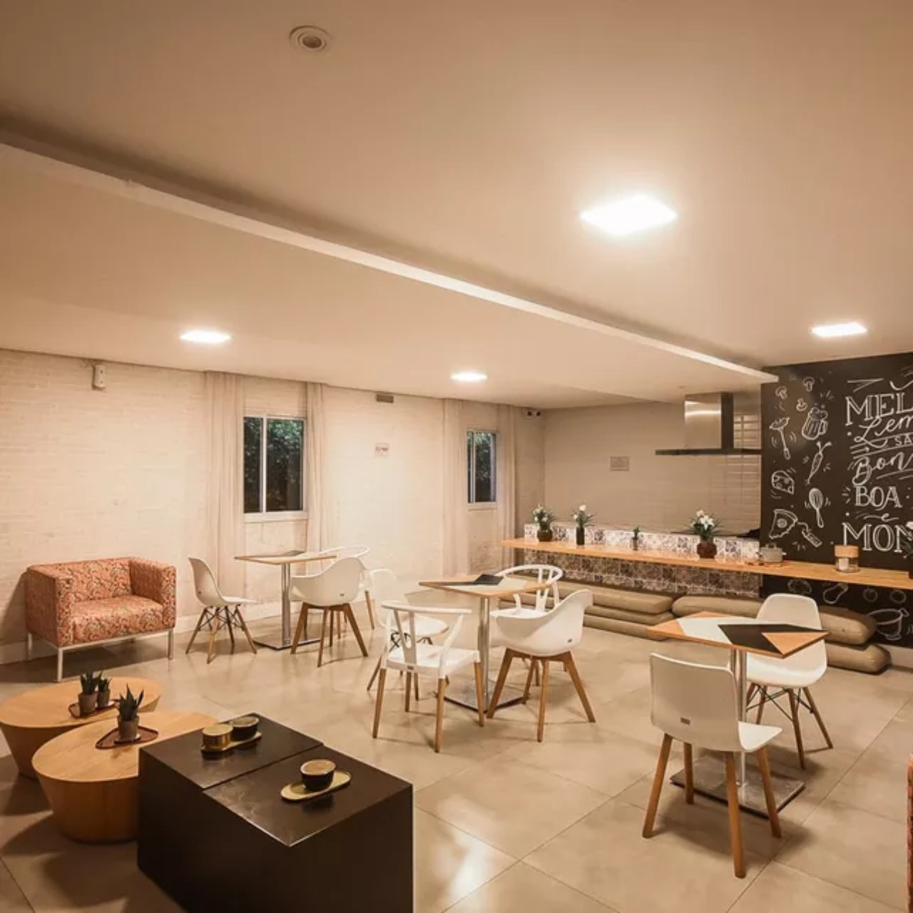 Apartamento, 2 quartos, 47 m² - Foto 23