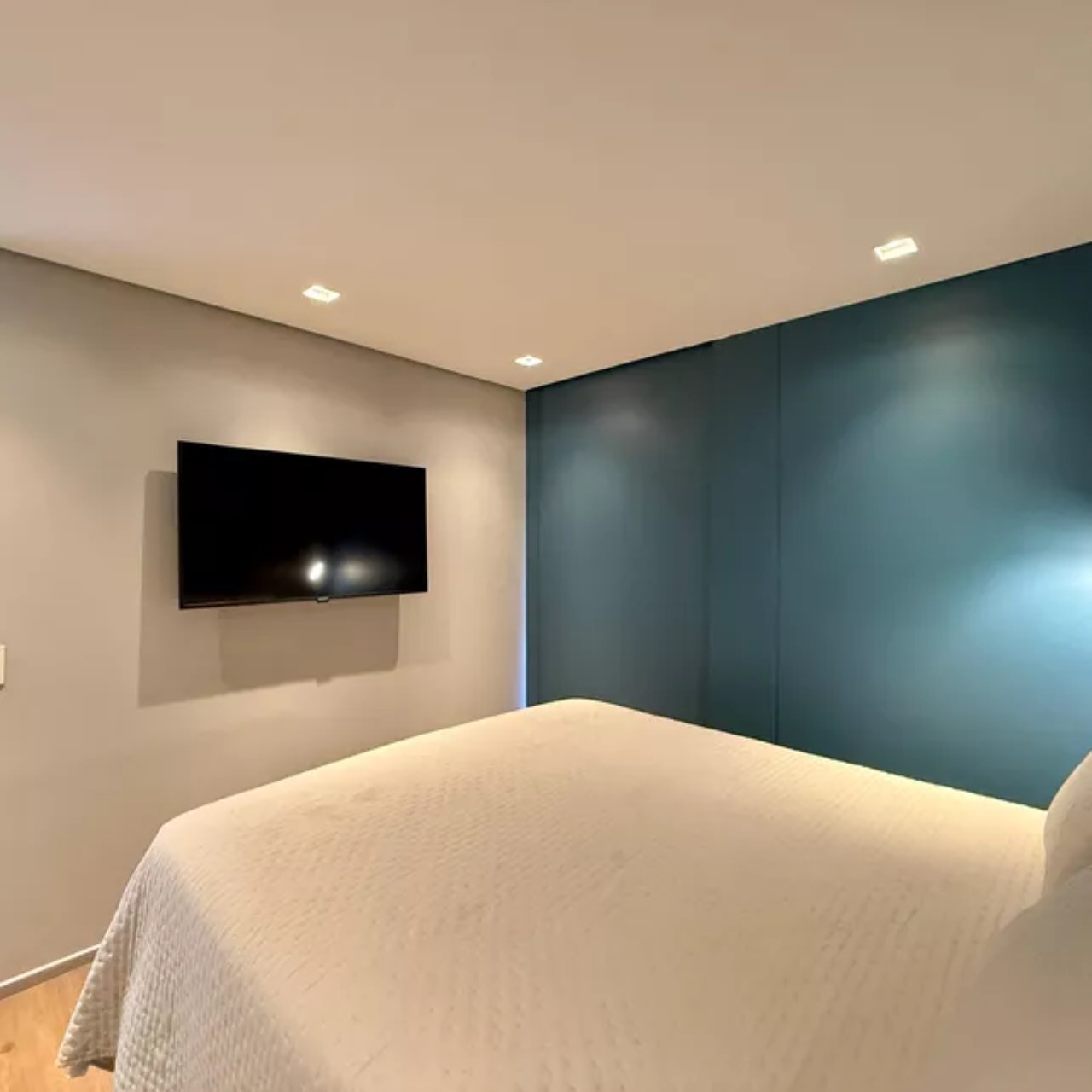 Apartamento, 1 quarto, 54 m² - Foto 37
