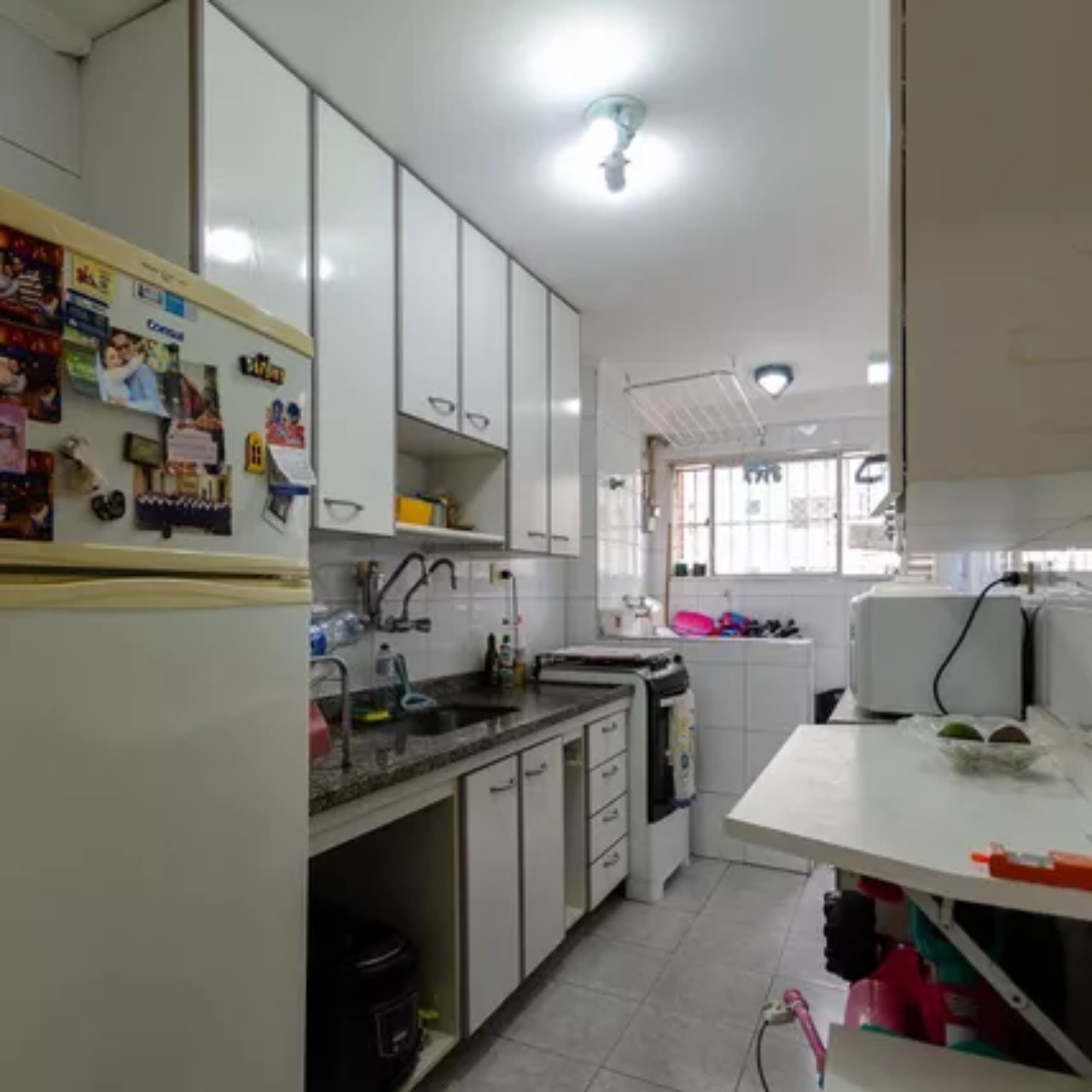 Apartamento, 2 quartos, 51 m² - Foto 24