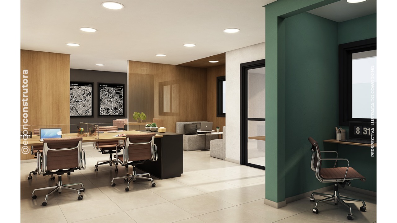 Apartamento, 3 quartos, 66 m² - Foto 16
