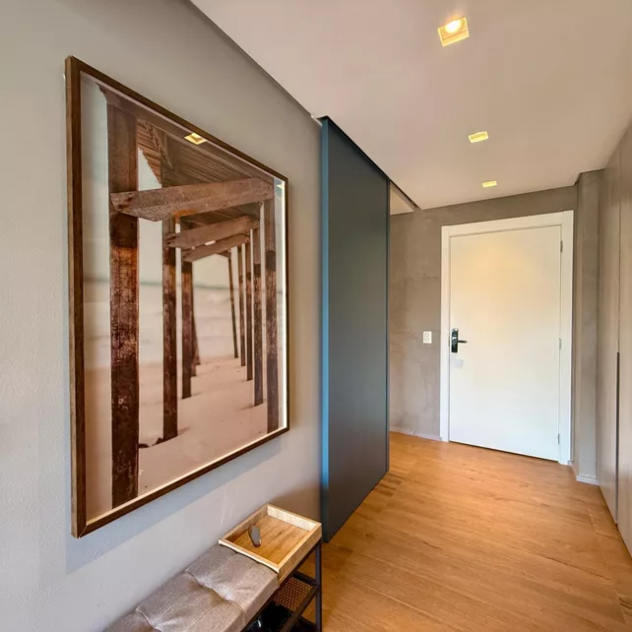 Apartamento, 1 quarto, 54 m² - Foto 34