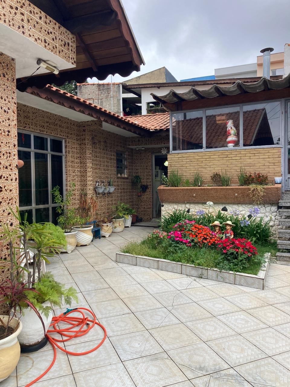 Casa, 2 quartos, 350 m² - Foto 4
