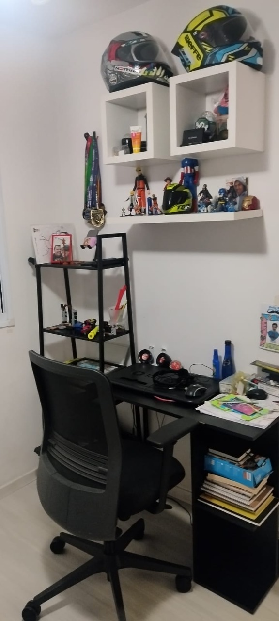 Apartamento, 3 quartos, 73 m² - Foto 41
