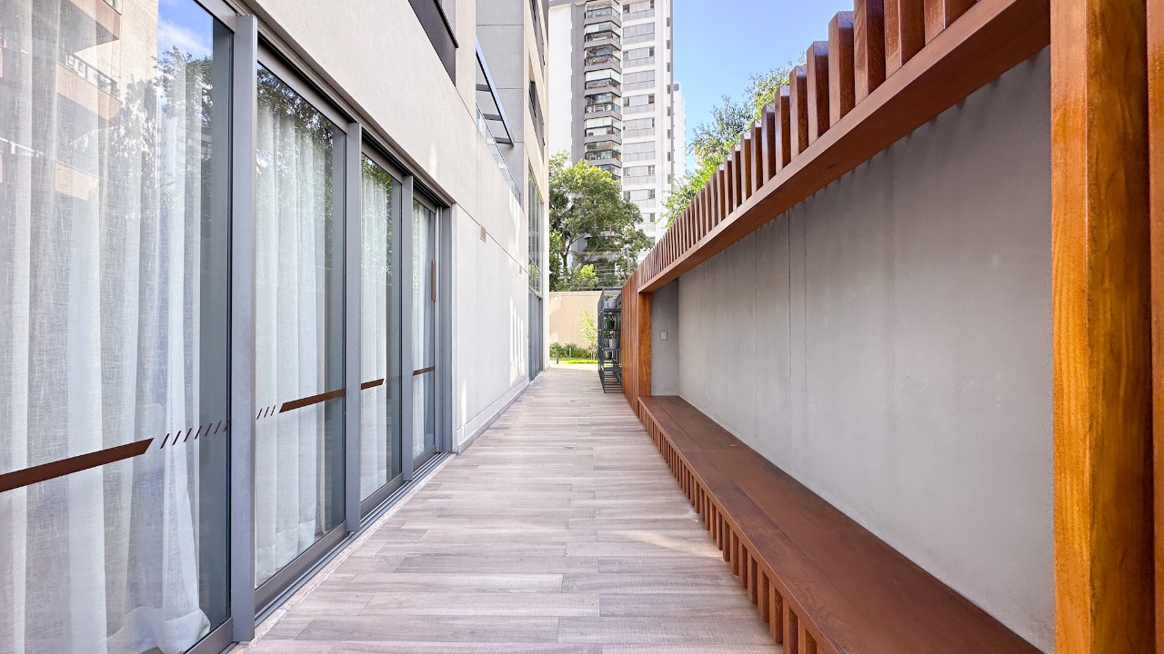 Apartamento, 3 quartos, 143 m² - Foto 15