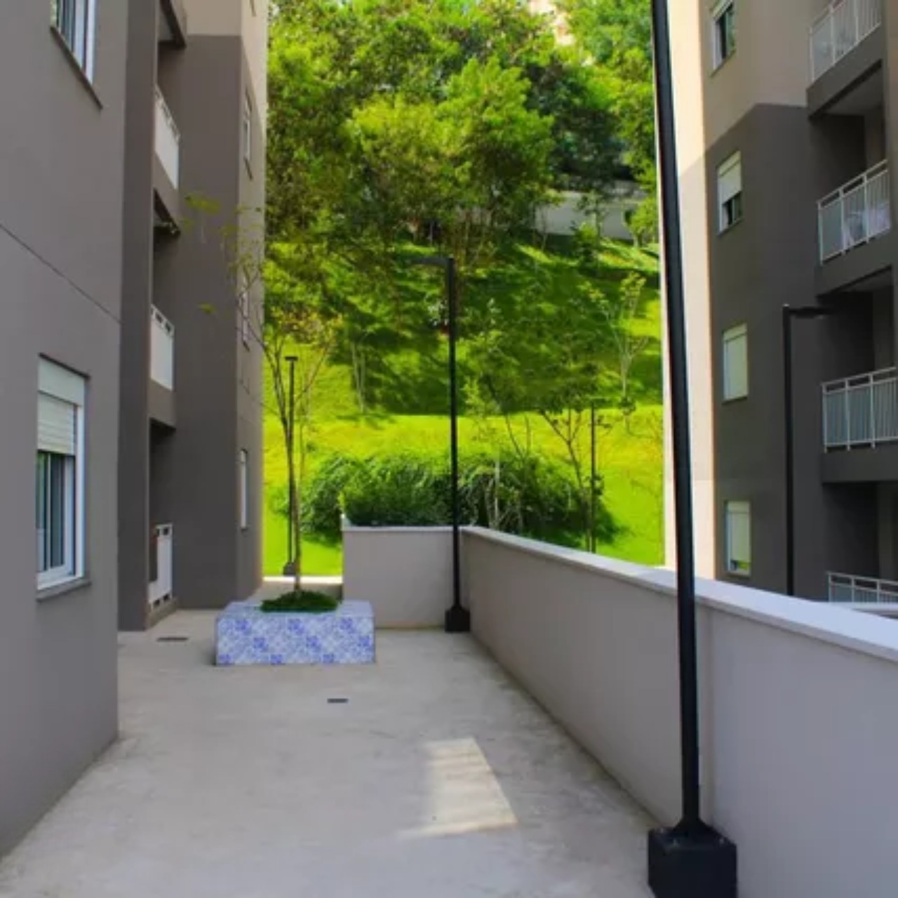 Apartamento, 2 quartos, 47 m² - Foto 7