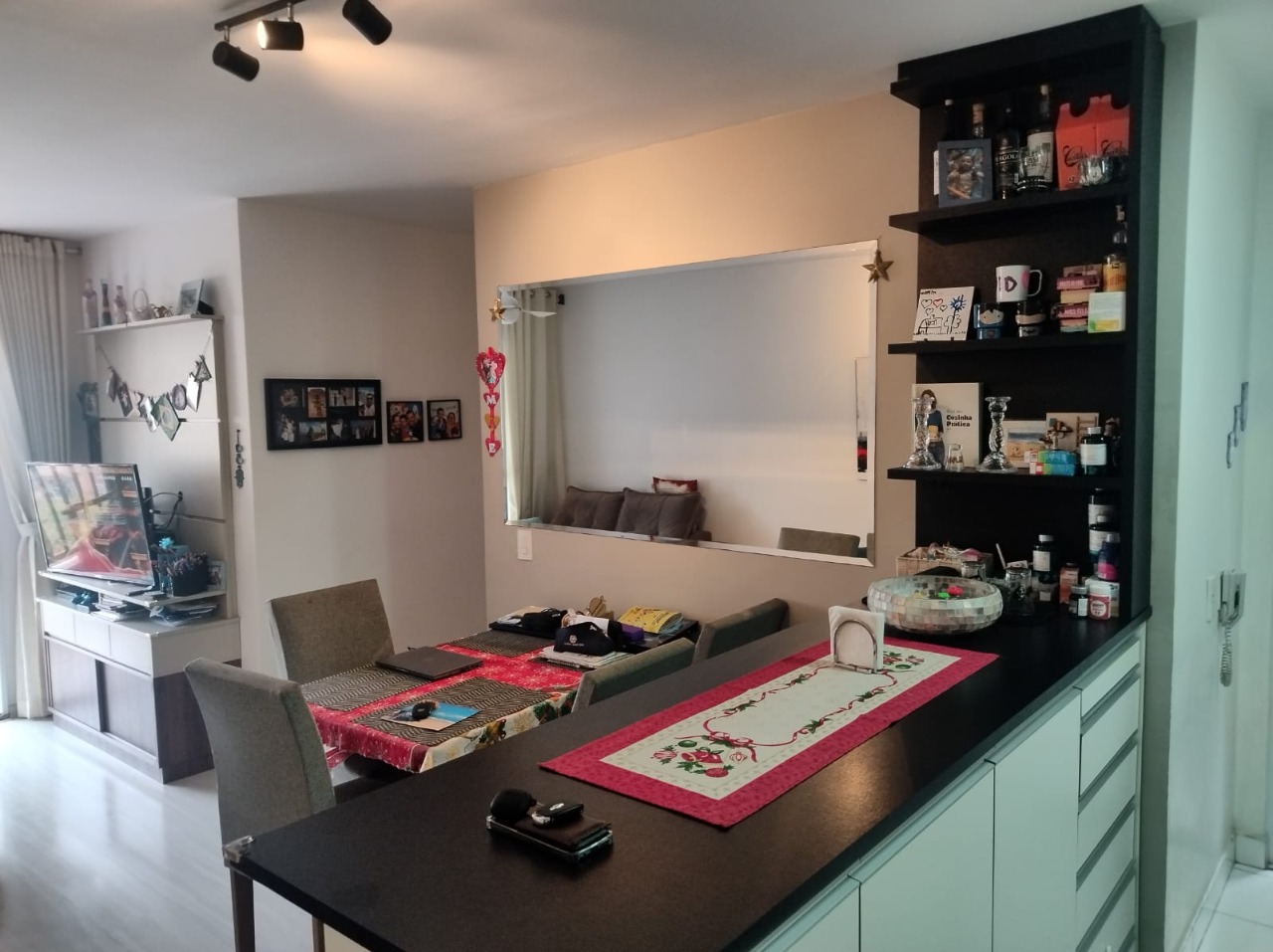 Apartamento, 3 quartos, 73 m² - Foto 28