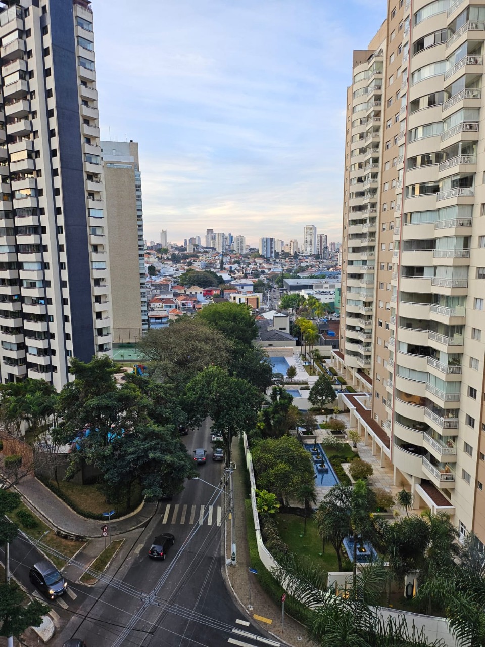 Apartamento, 3 quartos, 107 m² - Foto 19