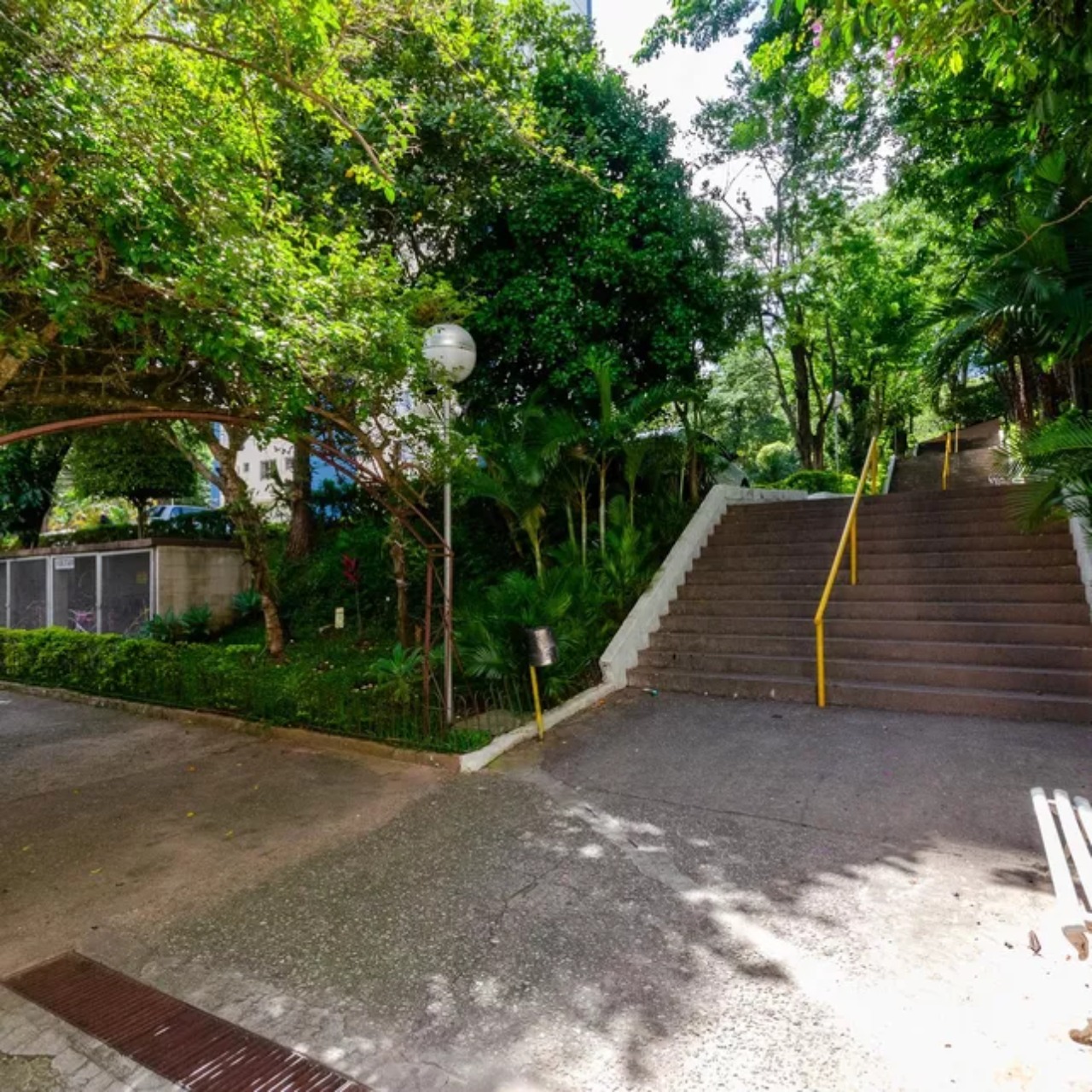 Apartamento, 2 quartos, 51 m² - Foto 7