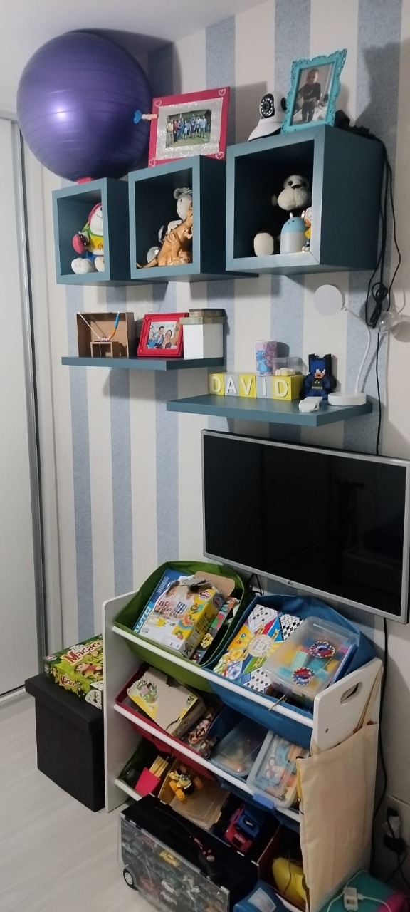 Apartamento, 3 quartos, 73 m² - Foto 42