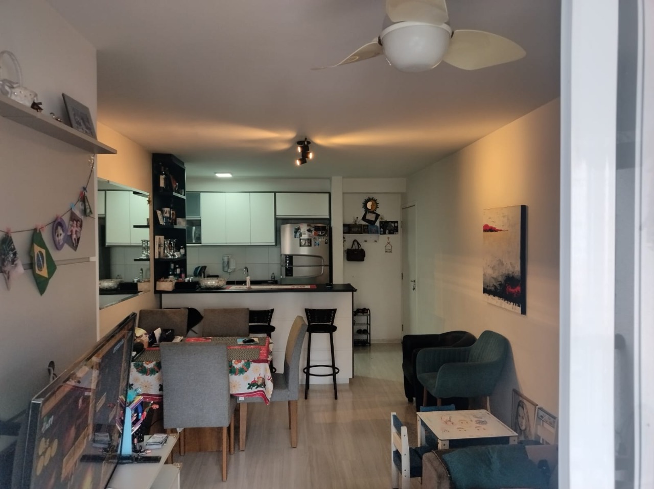 Apartamento, 3 quartos, 73 m² - Foto 20
