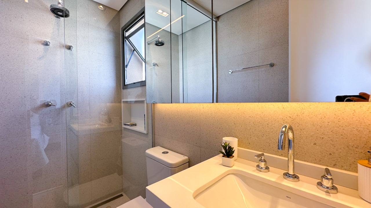 Apartamento, 3 quartos, 143 m² - Foto 44