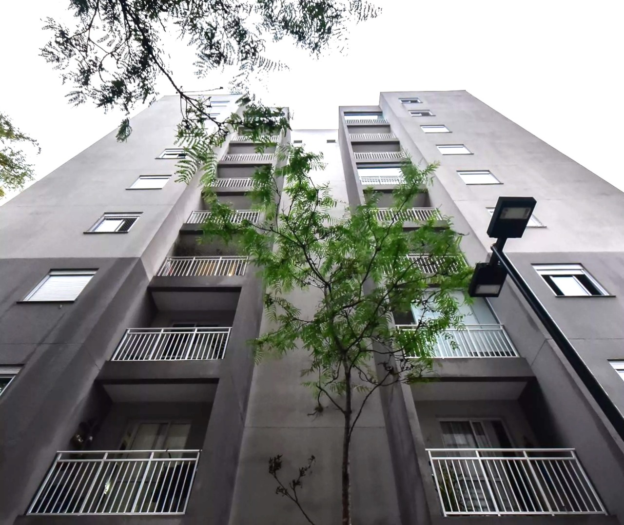 Apartamento, 2 quartos, 47 m² - Foto 3