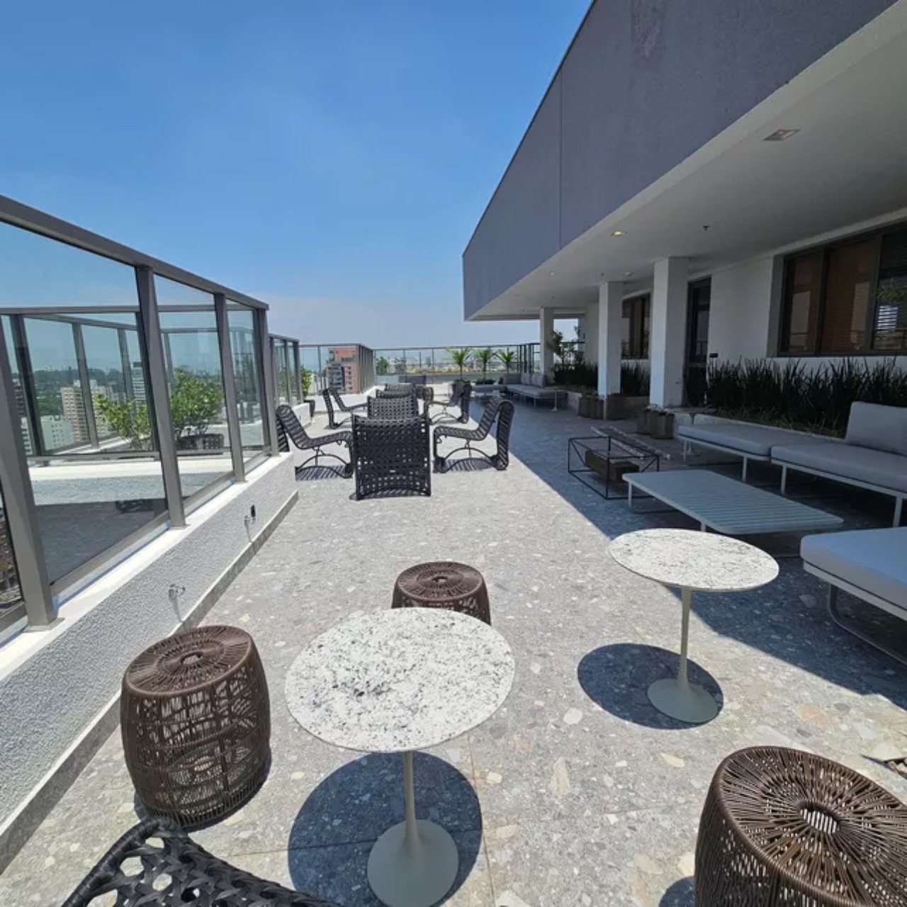 Apartamento, 1 quarto, 28 m² - Foto 6