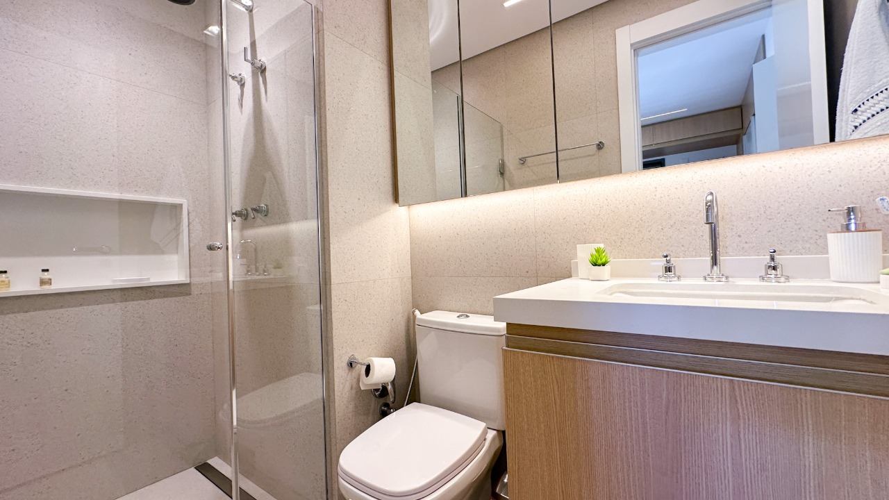 Apartamento, 3 quartos, 143 m² - Foto 38