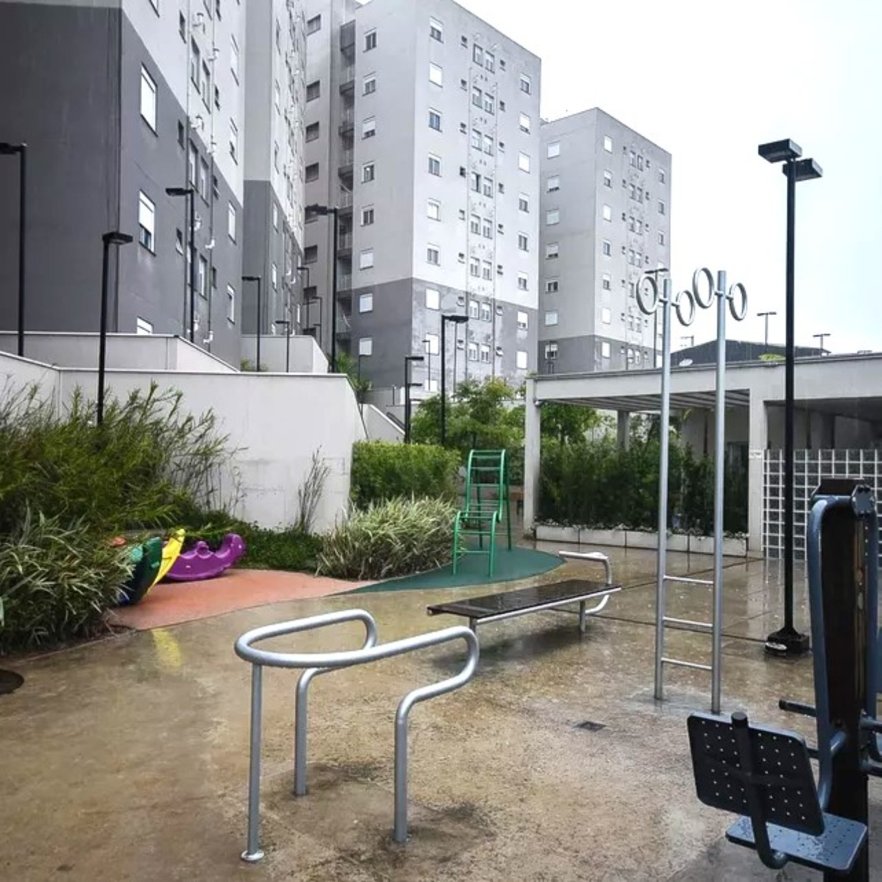 Apartamento, 2 quartos, 47 m² - Foto 15