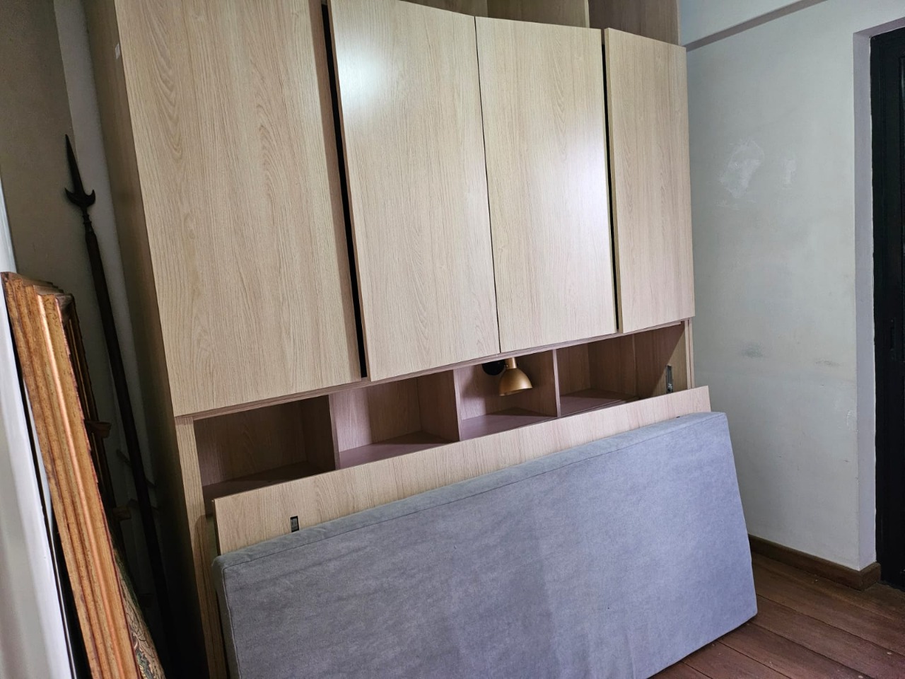 Apartamento, 3 quartos, 107 m² - Foto 35