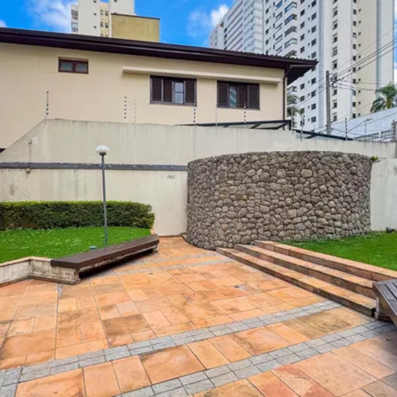 Apartamento, 3 quartos, 107 m² - Foto 3