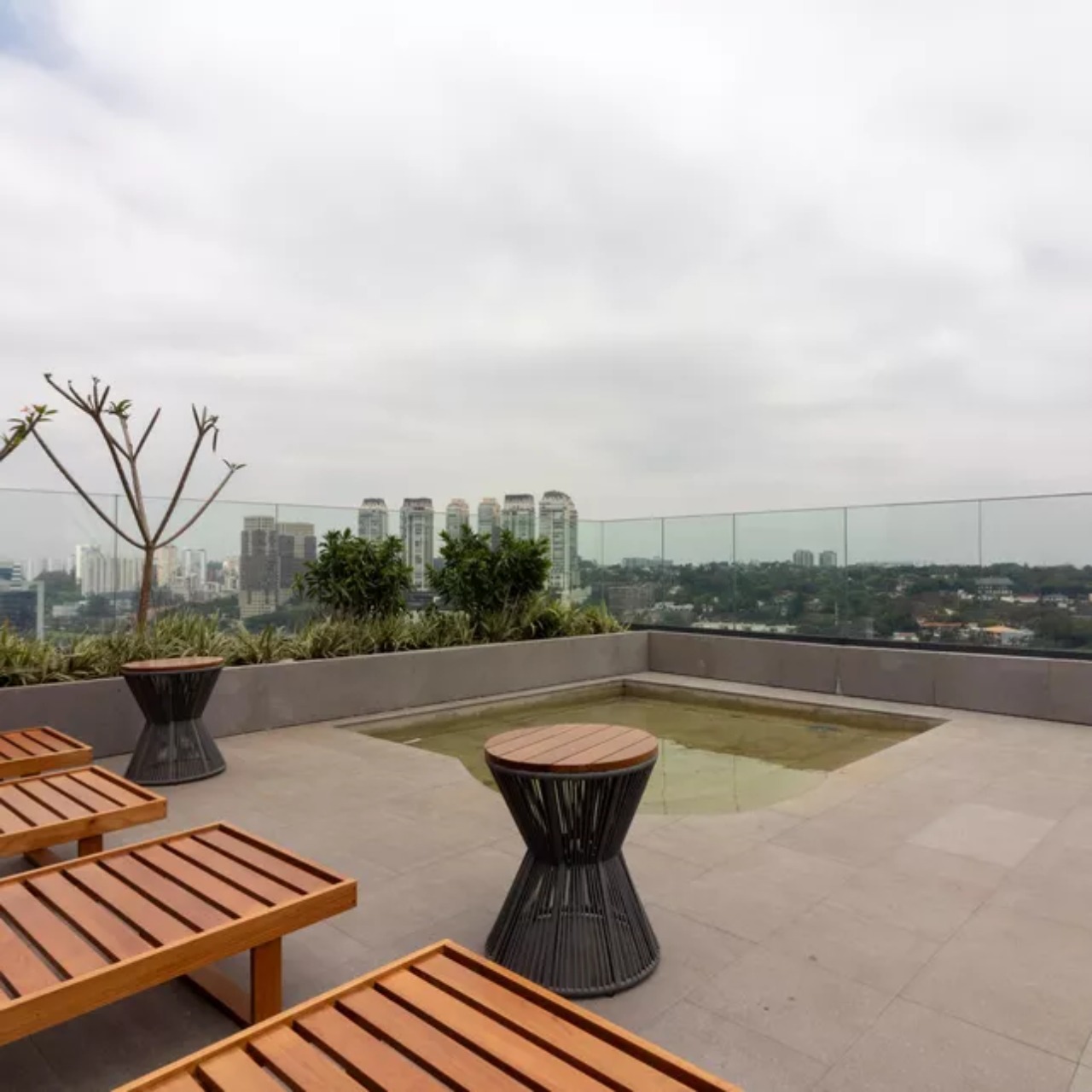 Apartamento, 1 quarto, 34 m² - Foto 15
