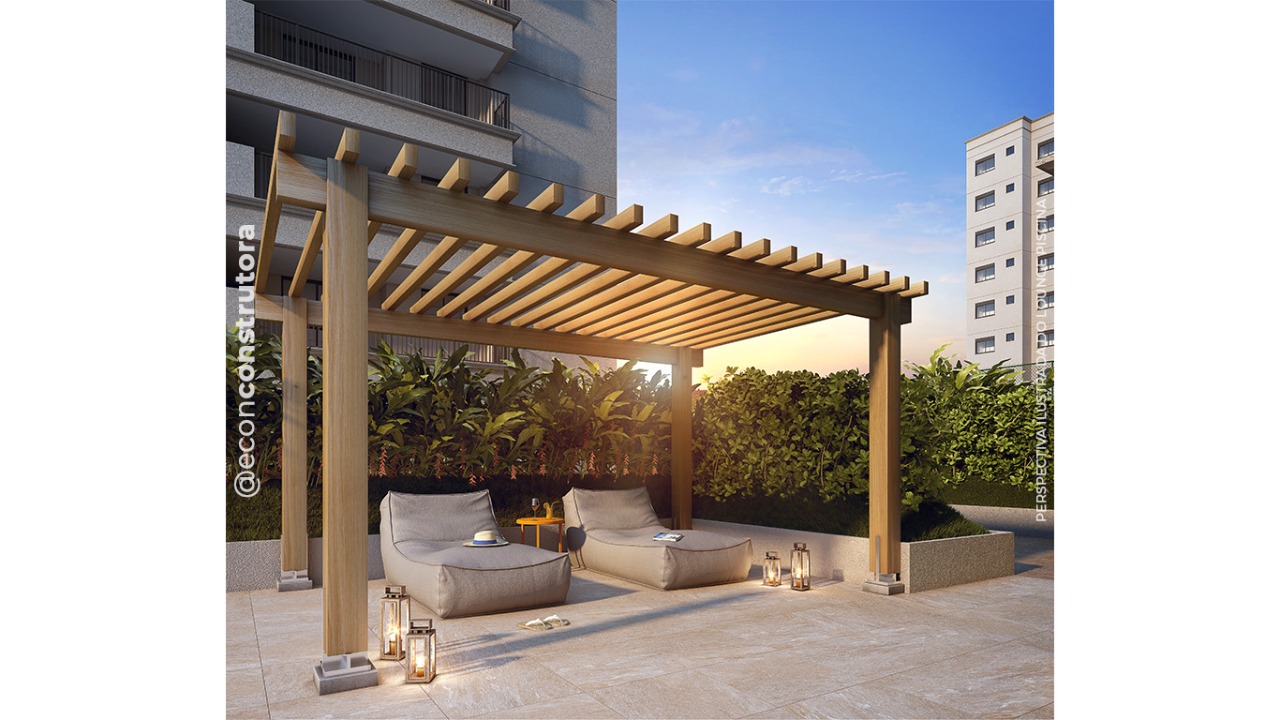 Apartamento, 3 quartos, 66 m² - Foto 5
