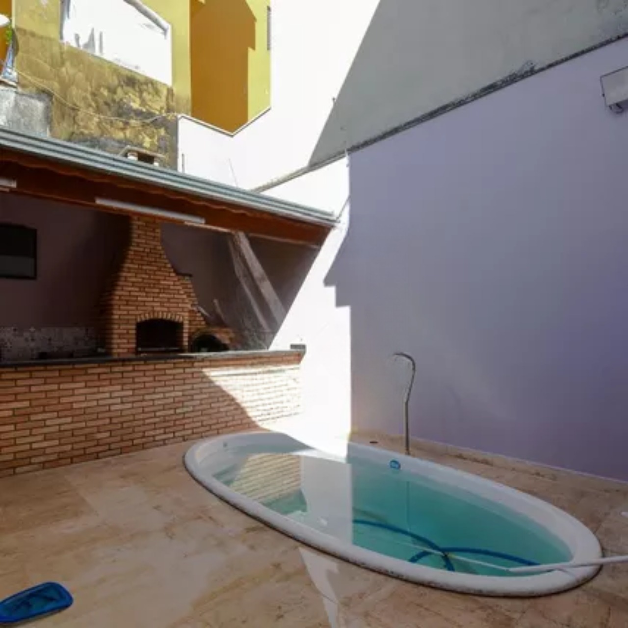 Casa, 3 quartos, 227 m² - Foto 8