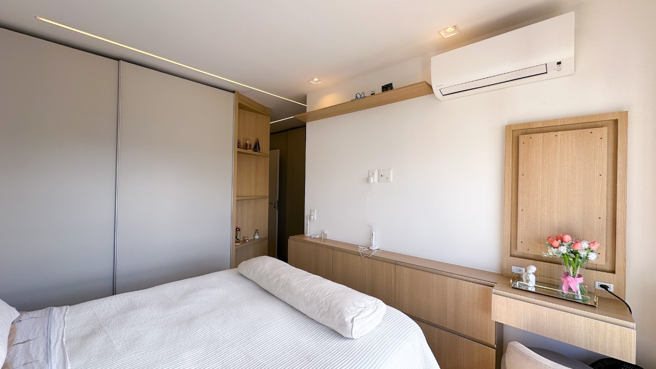 Apartamento, 3 quartos, 143 m² - Foto 50