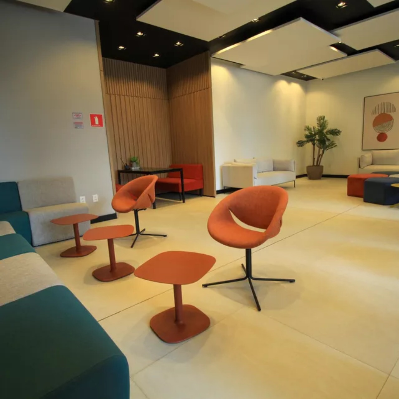 Apartamento, 3 quartos, 145 m² - Foto 14