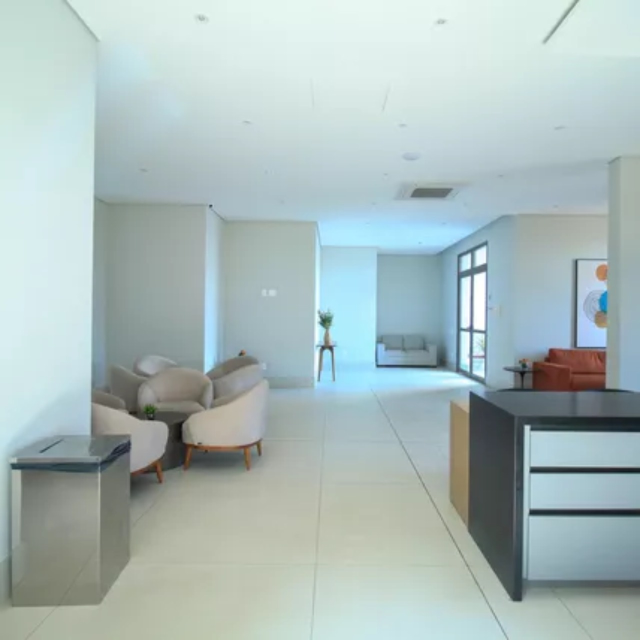 Apartamento, 3 quartos, 145 m² - Foto 21