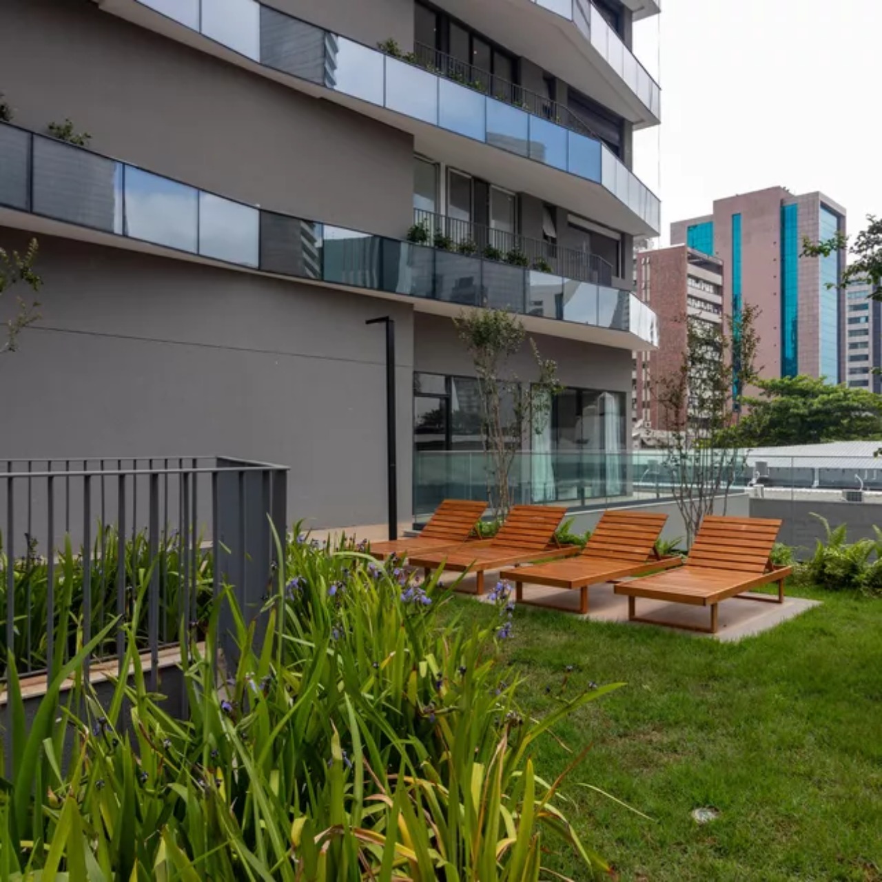 Apartamento, 1 quarto, 34 m² - Foto 8