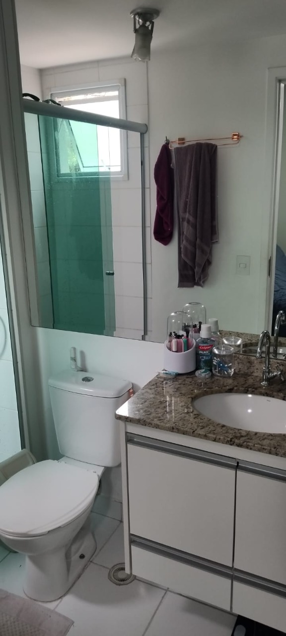 Apartamento, 3 quartos, 73 m² - Foto 54