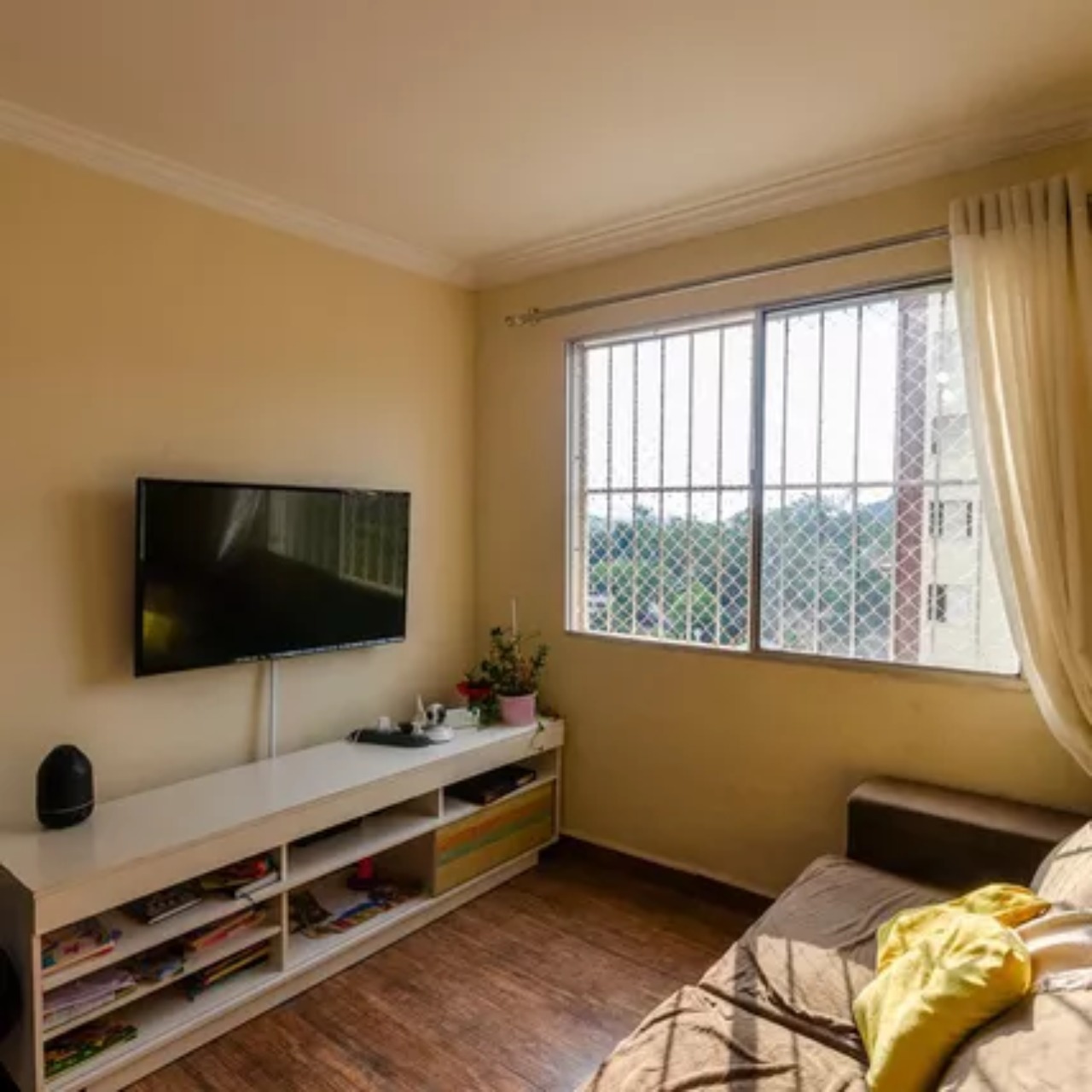 Apartamento, 2 quartos, 51 m² - Foto 20