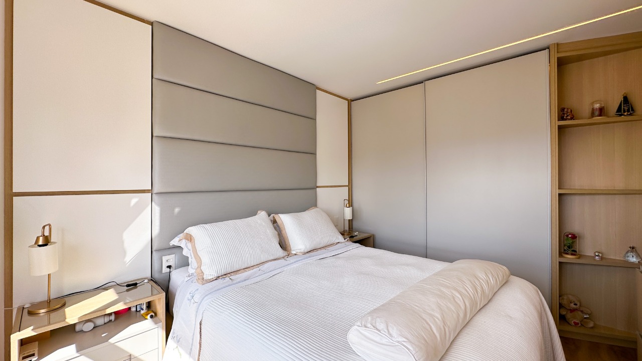 Apartamento, 3 quartos, 143 m² - Foto 49