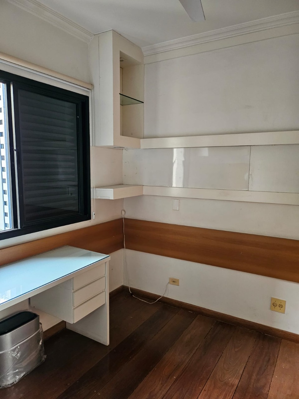 Apartamento, 3 quartos, 107 m² - Foto 39