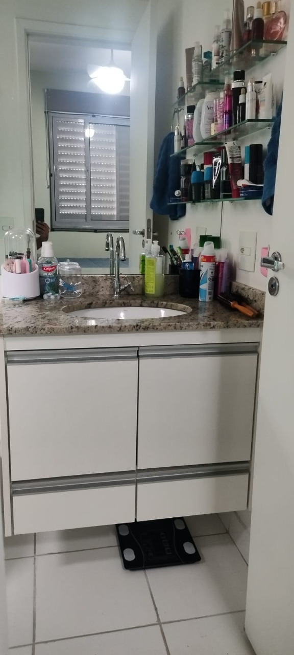 Apartamento, 3 quartos, 73 m² - Foto 55