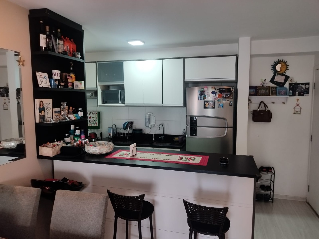 Apartamento, 3 quartos, 73 m² - Foto 27