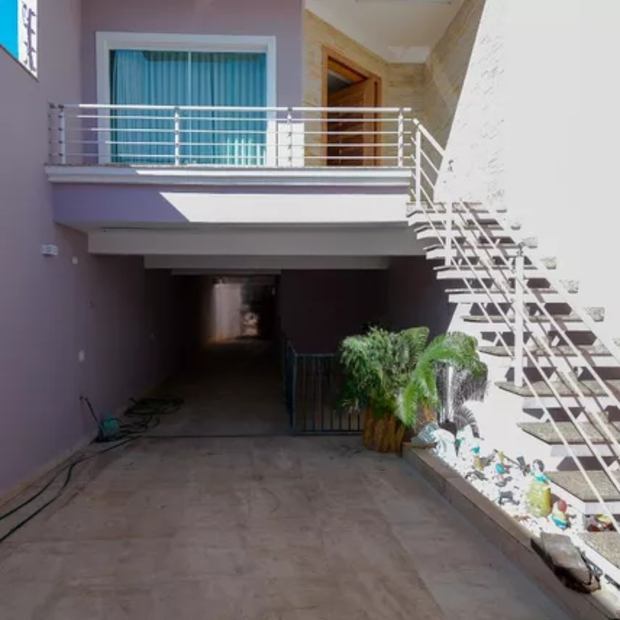 Casa, 3 quartos, 227 m² - Foto 2