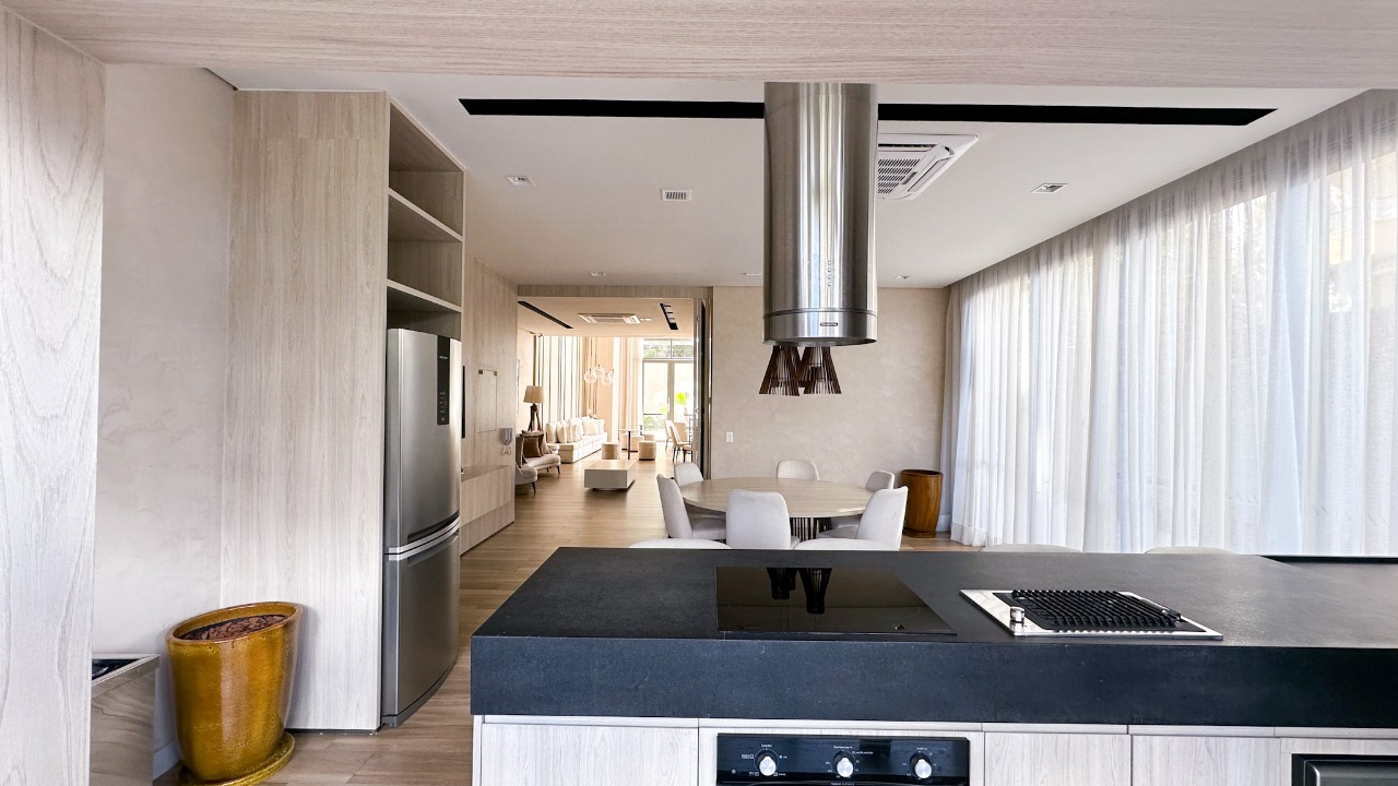 Apartamento, 3 quartos, 143 m² - Foto 20