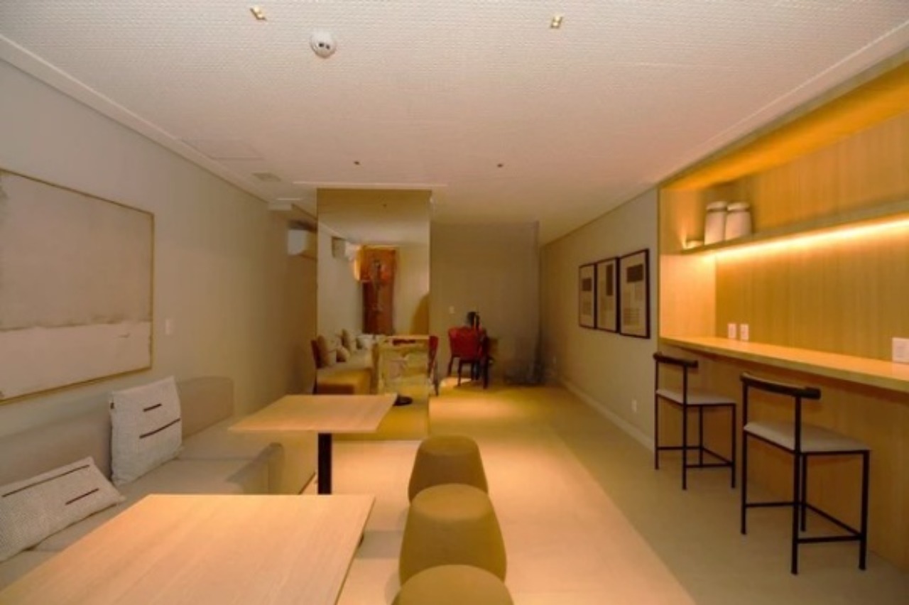 Apartamento, 1 quarto, 30 m² - Foto 14