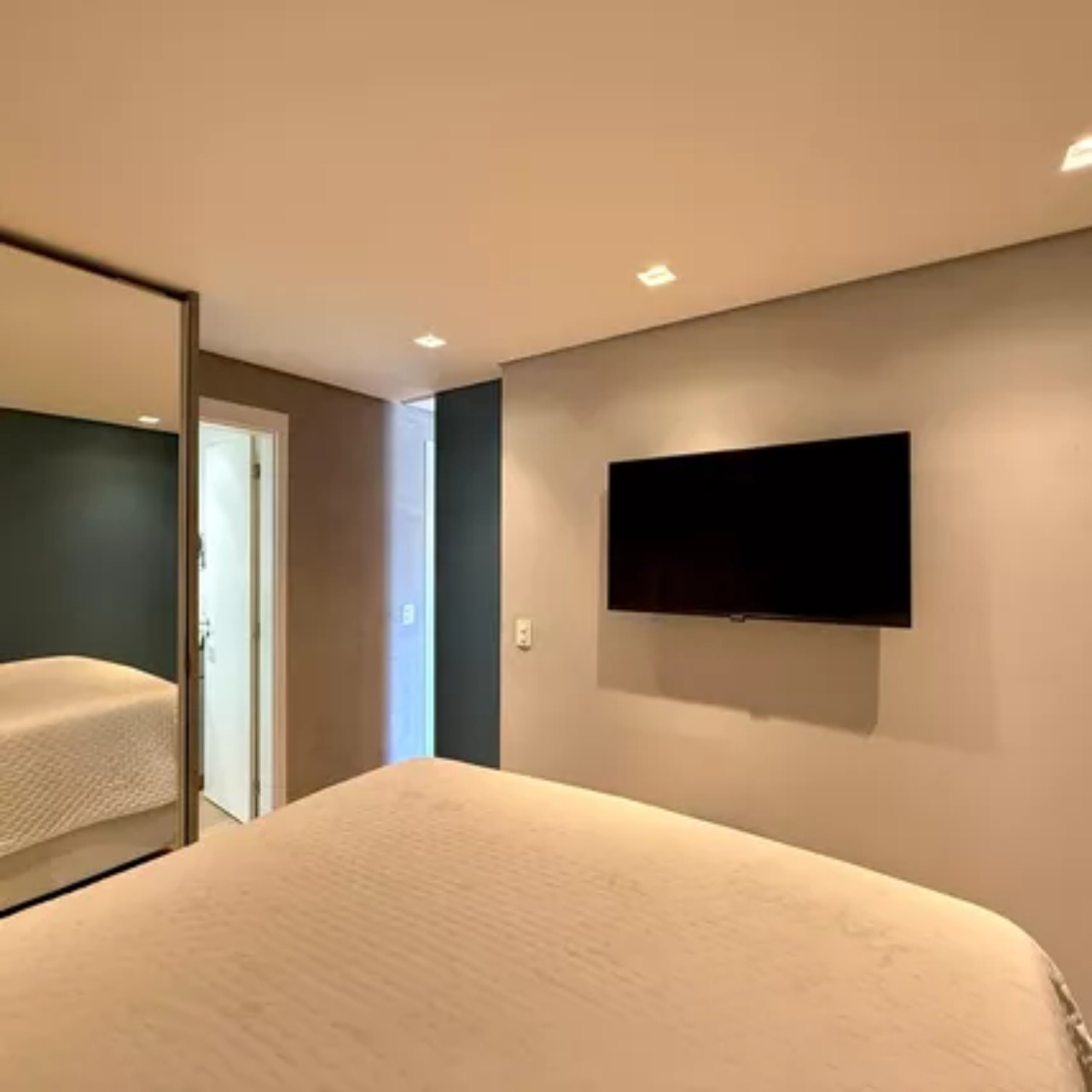 Apartamento, 1 quarto, 54 m² - Foto 41