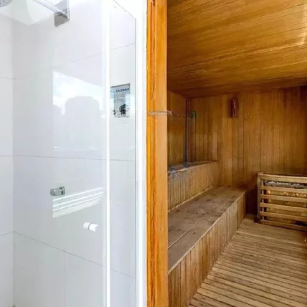 Apartamento, 1 quarto, 54 m² - Foto 14