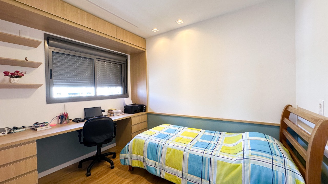 Apartamento, 3 quartos, 143 m² - Foto 37