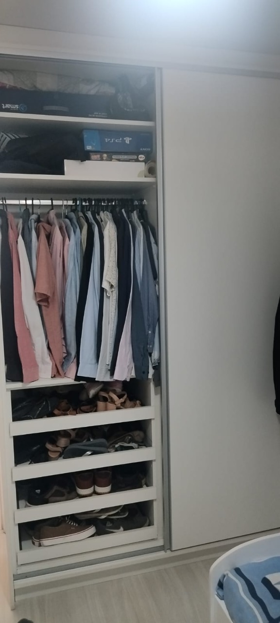 Apartamento, 3 quartos, 73 m² - Foto 38