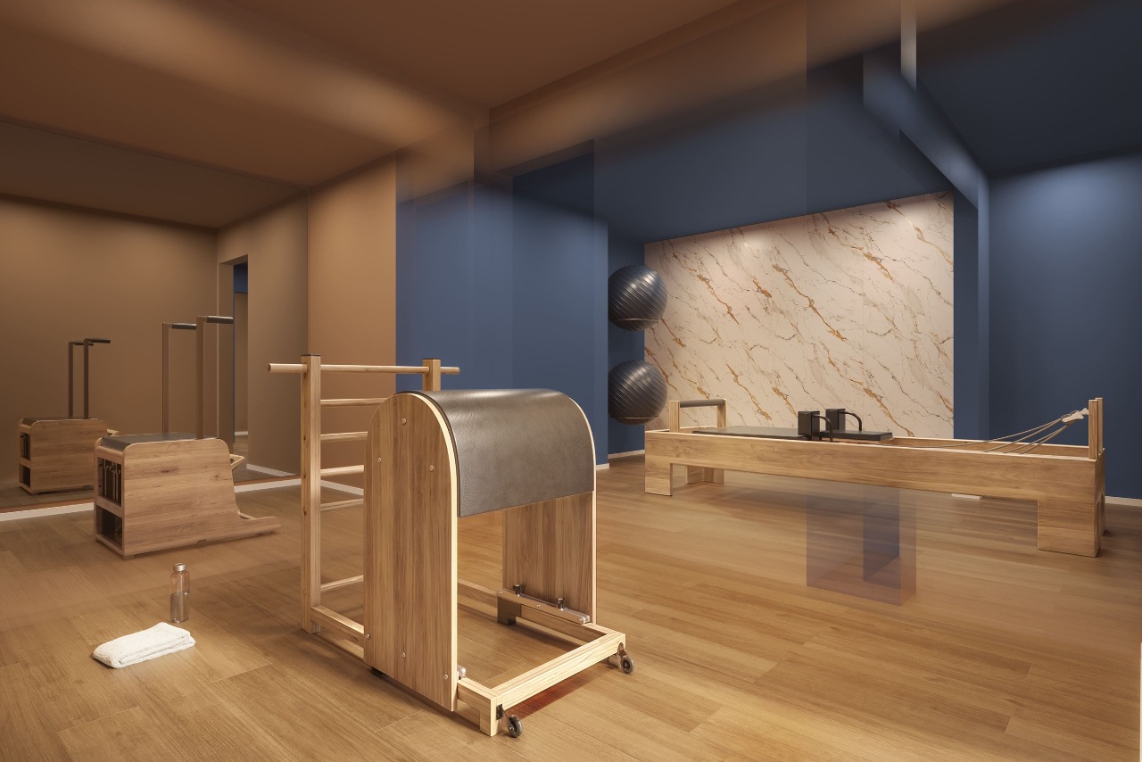 Apartamento, 2 quartos, 36 m² - Foto 15