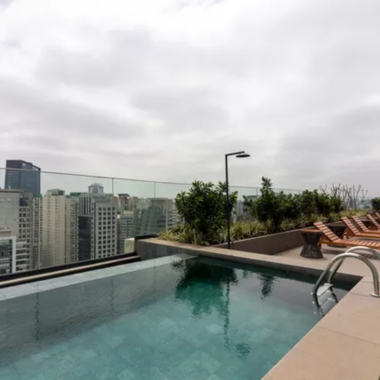 Apartamento, 1 quarto, 34 m² - Foto 10