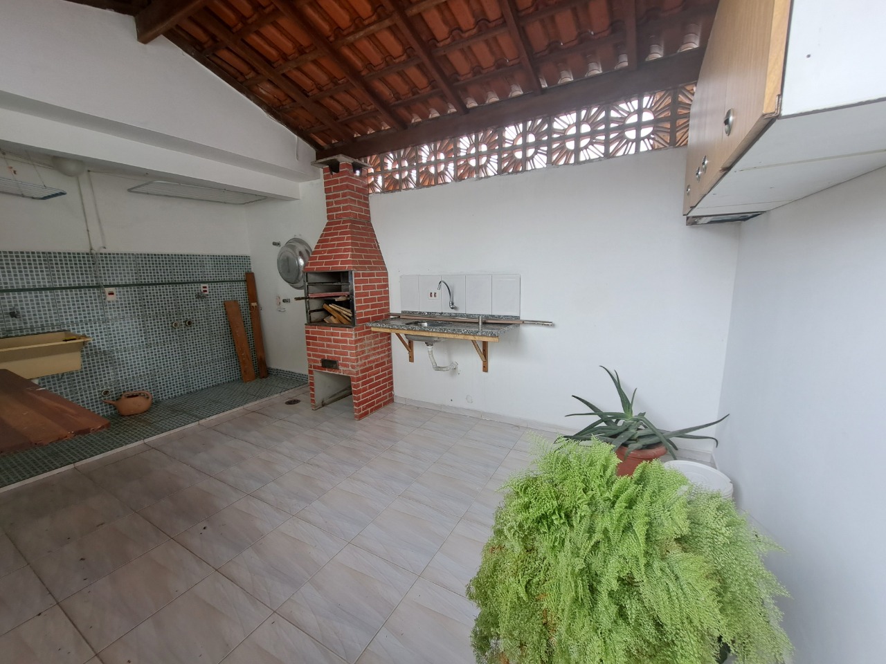 Casa, 4 quartos - Foto 37