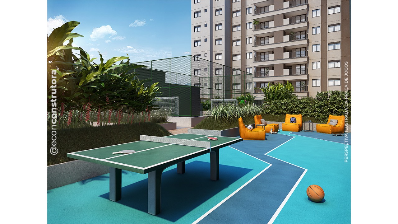 Apartamento, 3 quartos, 66 m² - Foto 11