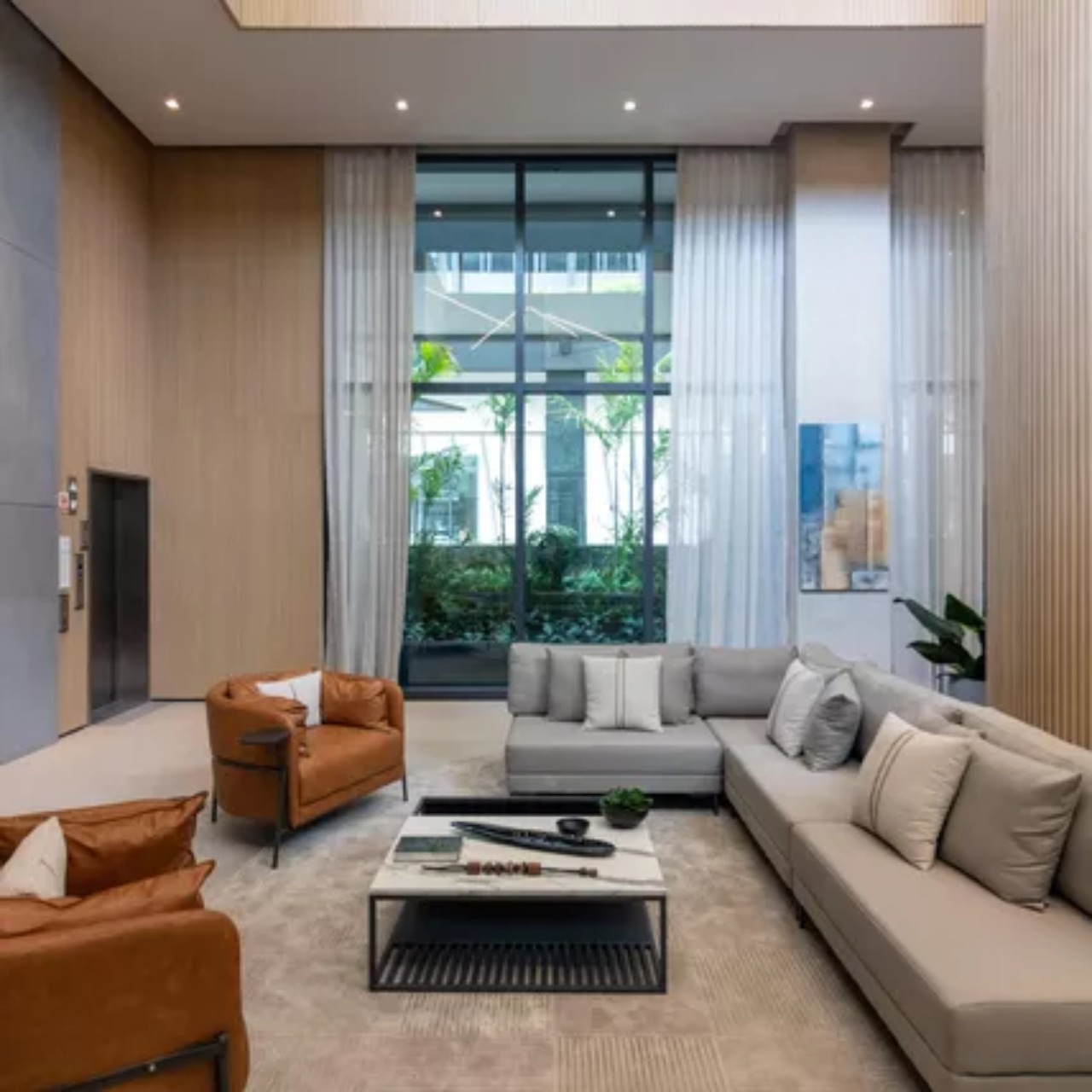 Apartamento, 1 quarto, 34 m² - Foto 25