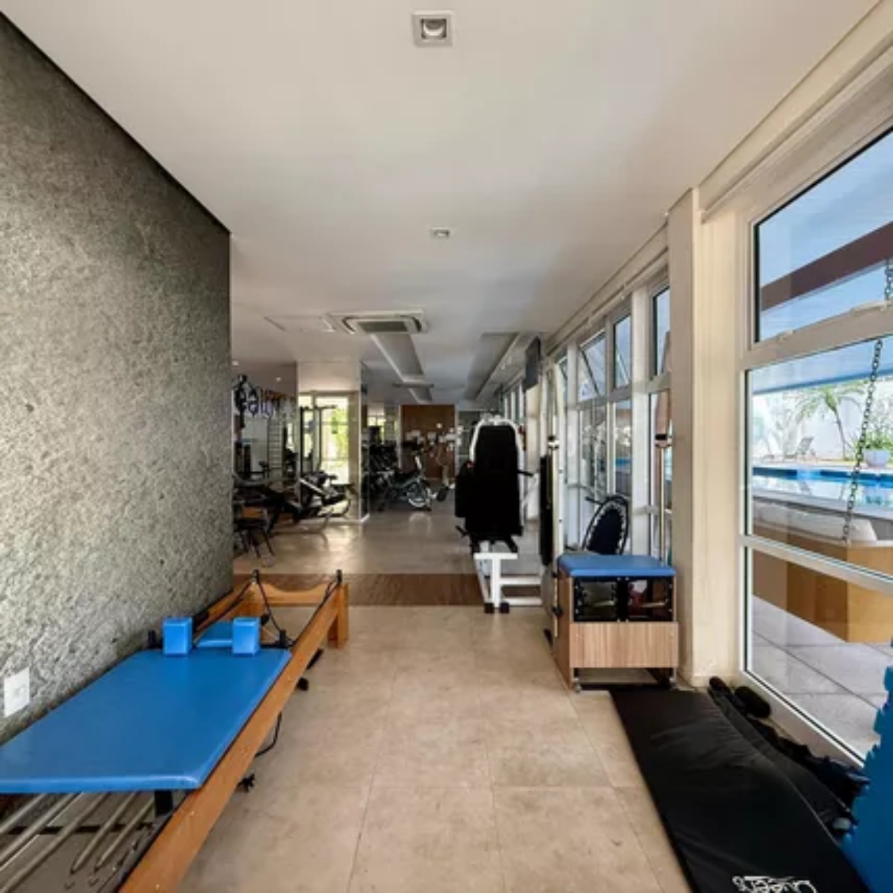 Apartamento, 1 quarto, 54 m² - Foto 12
