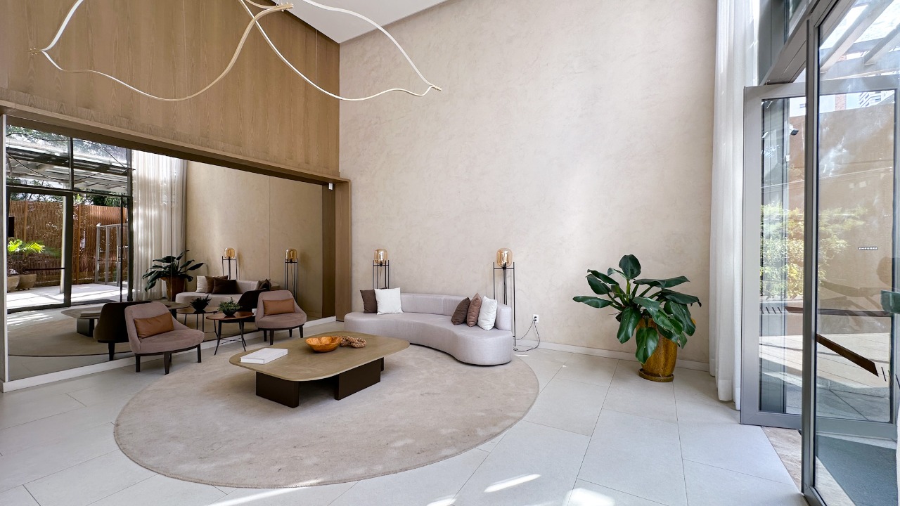 Apartamento, 3 quartos, 143 m² - Foto 6