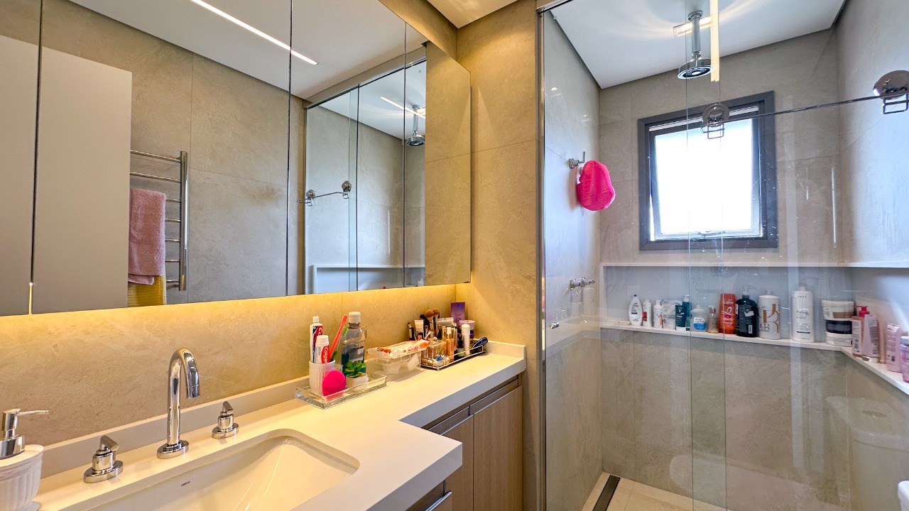 Apartamento, 3 quartos, 143 m² - Foto 46